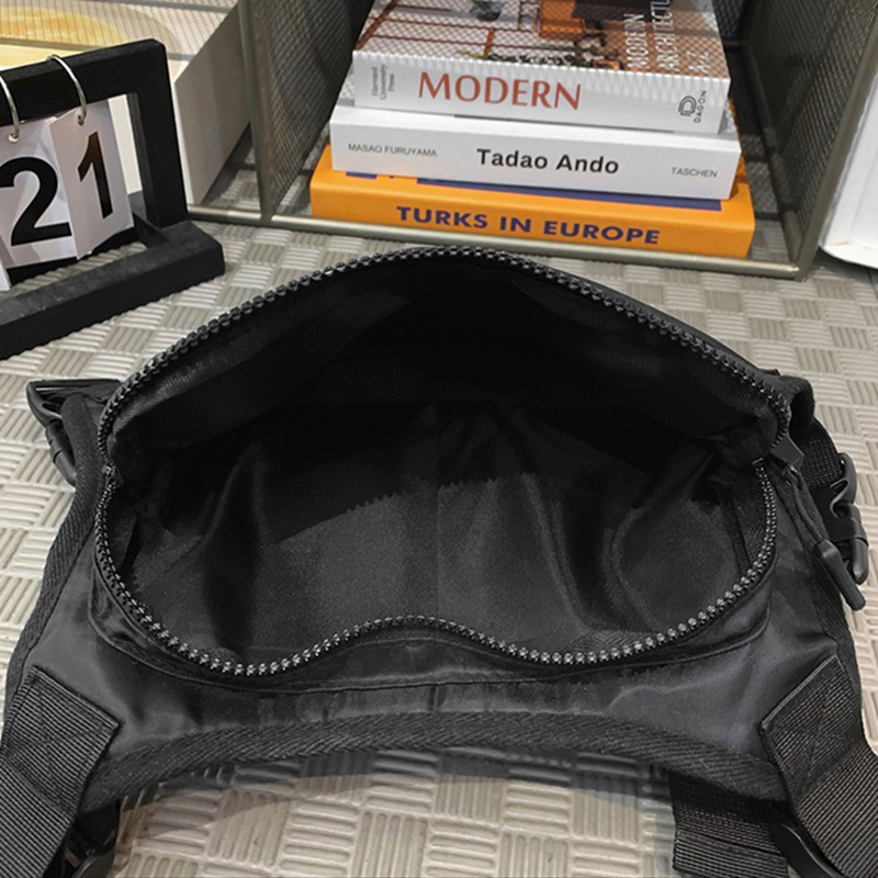 Chest Bag Molle Street Fishing - Fishing Lure reseña y precio
