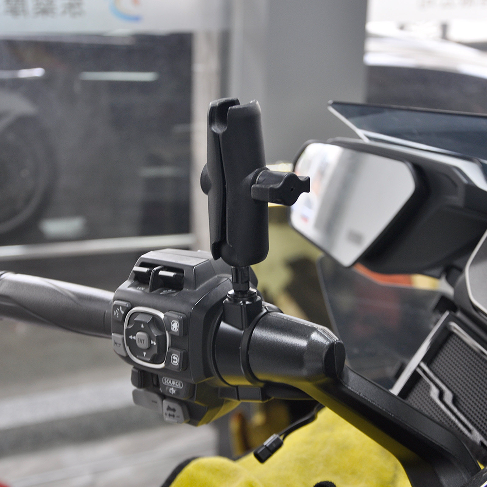 PANICAL Mobile Phone Holder fo - Rod Holder Fishing reseña y precio