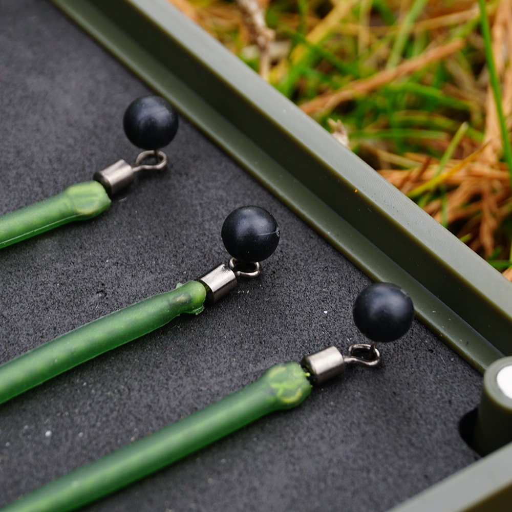 Hirisi Carp Fishing Hook Link  - Fishing Equipment Hook reseña y precio