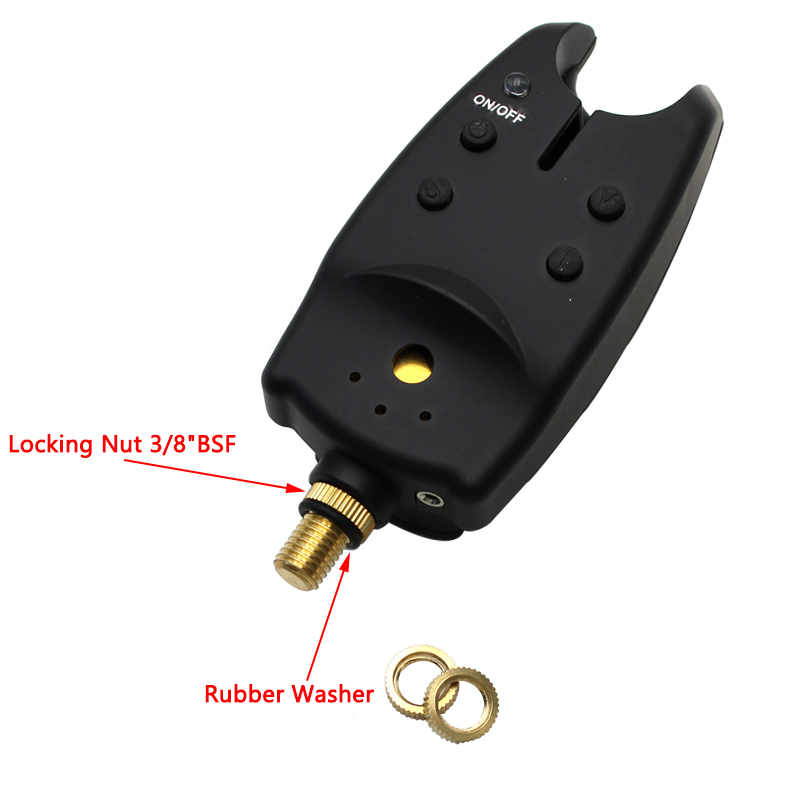 4pcs Carp Fishing Accessories  - Fishing Equipment Bait reseña y precio