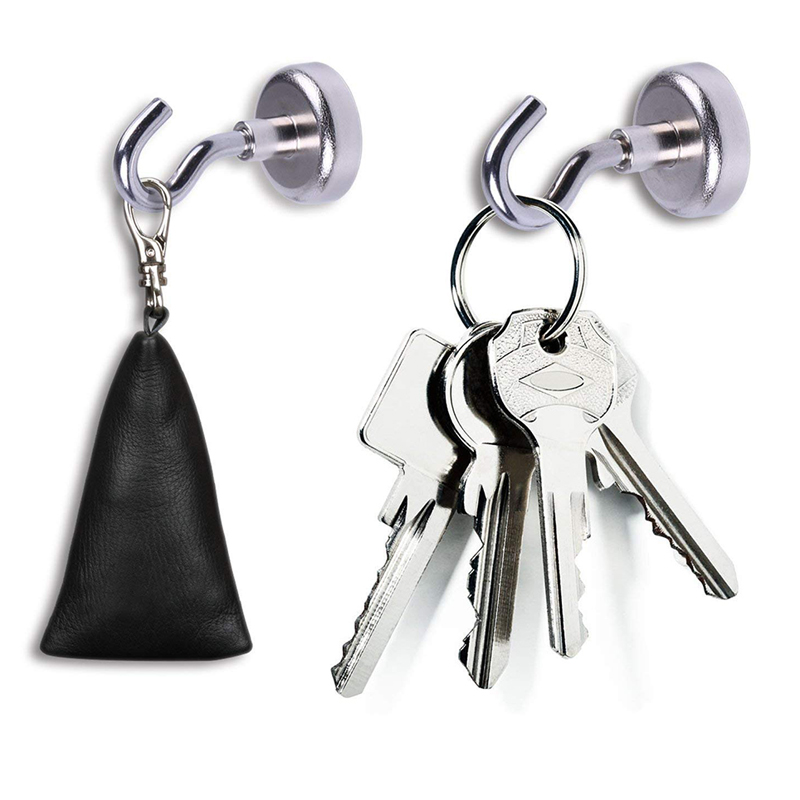 Strong Powerful Round Neodymiu - Fishing Equipment Hook reseña y precio