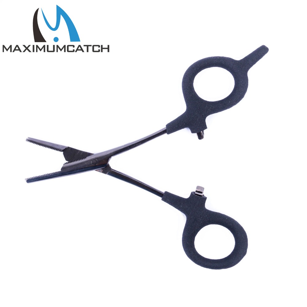 Maximumcatch Fly Fishing Hook  - Fishing Equipment Hook reseña y precio