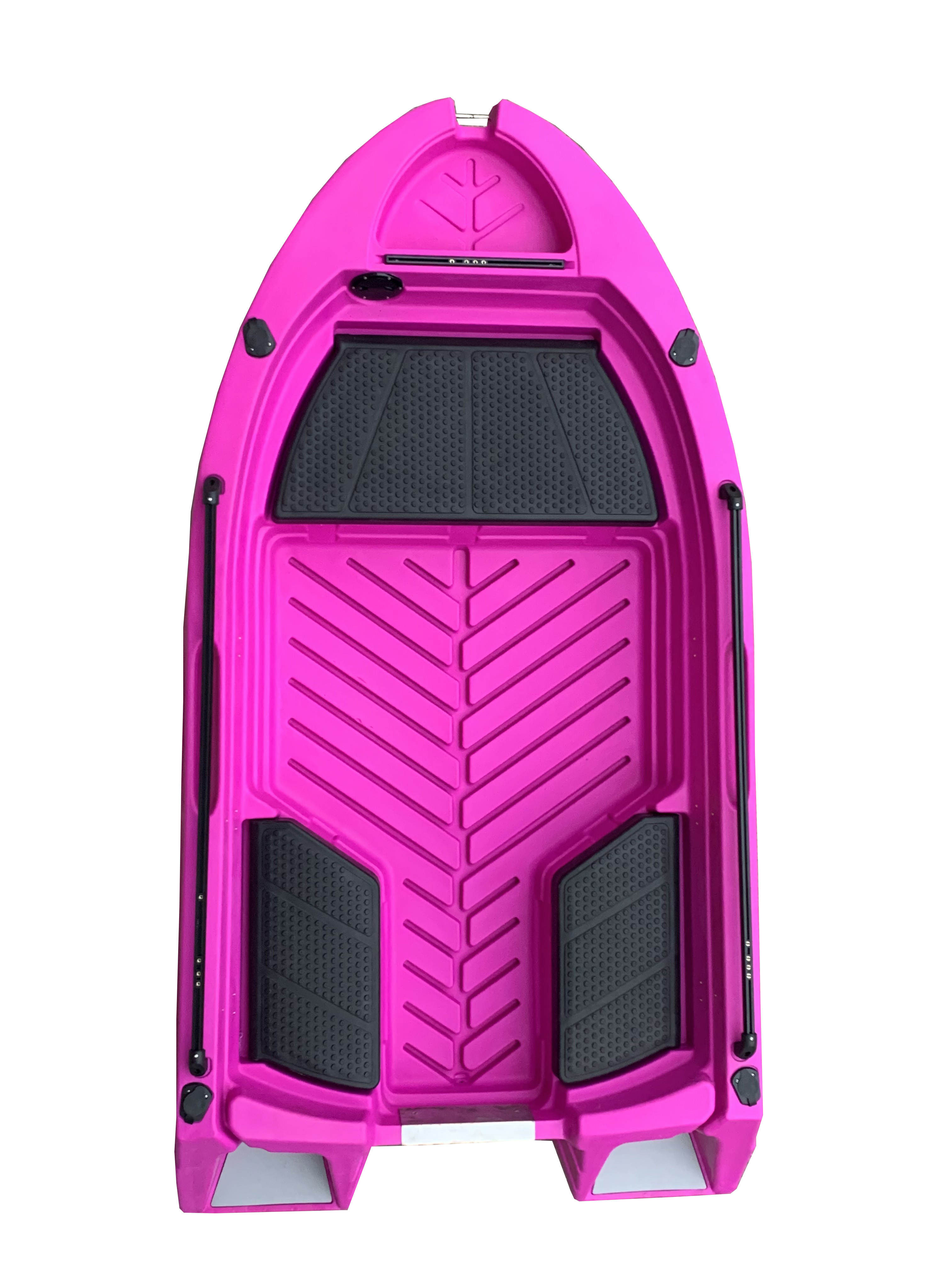 zero Kayaks Rotomolded Polyeth - Fishing Lure reseña y precio
