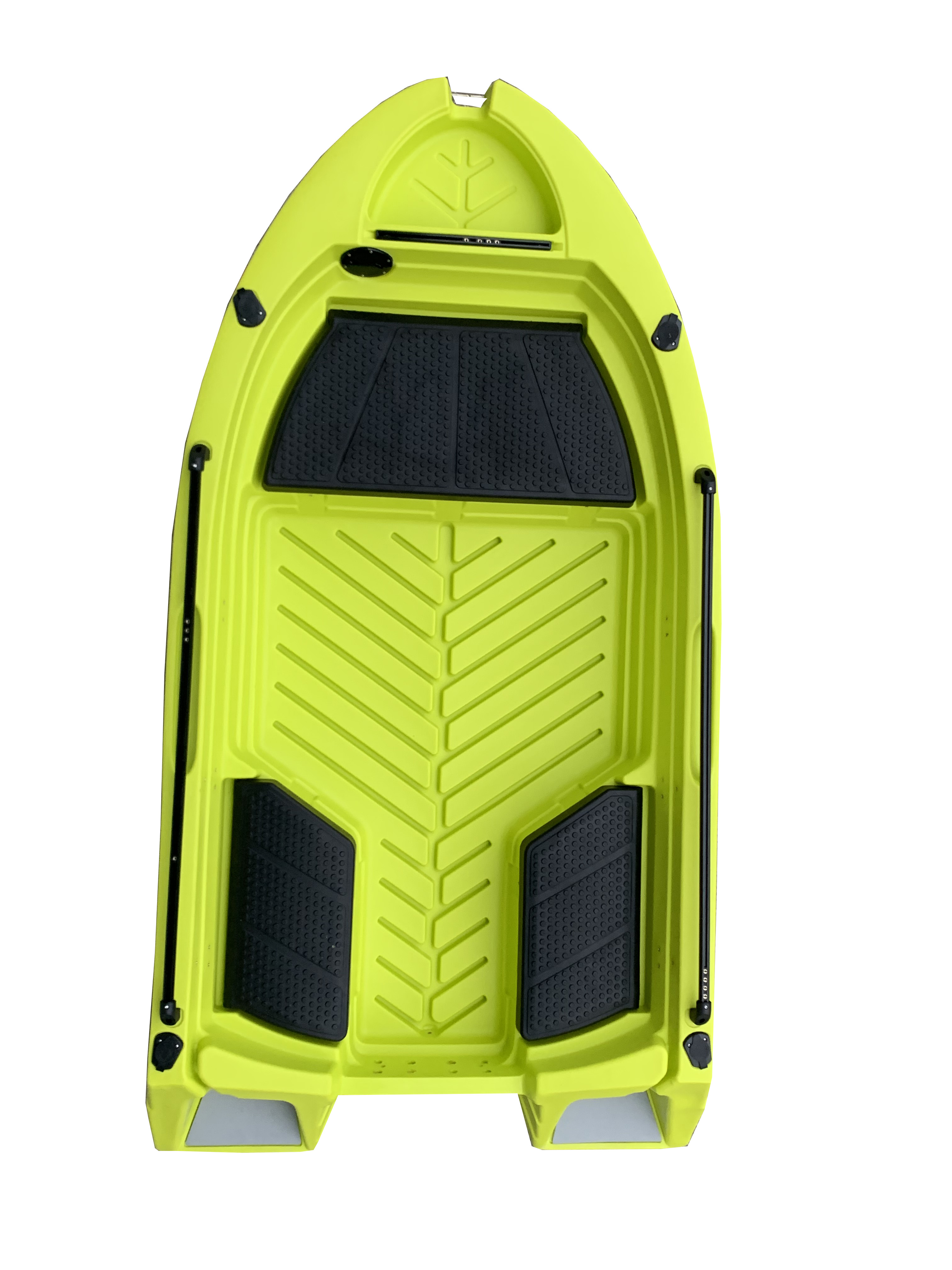 zero Kayaks Rotomolded Polyeth - Fishing Lure reseña y precio