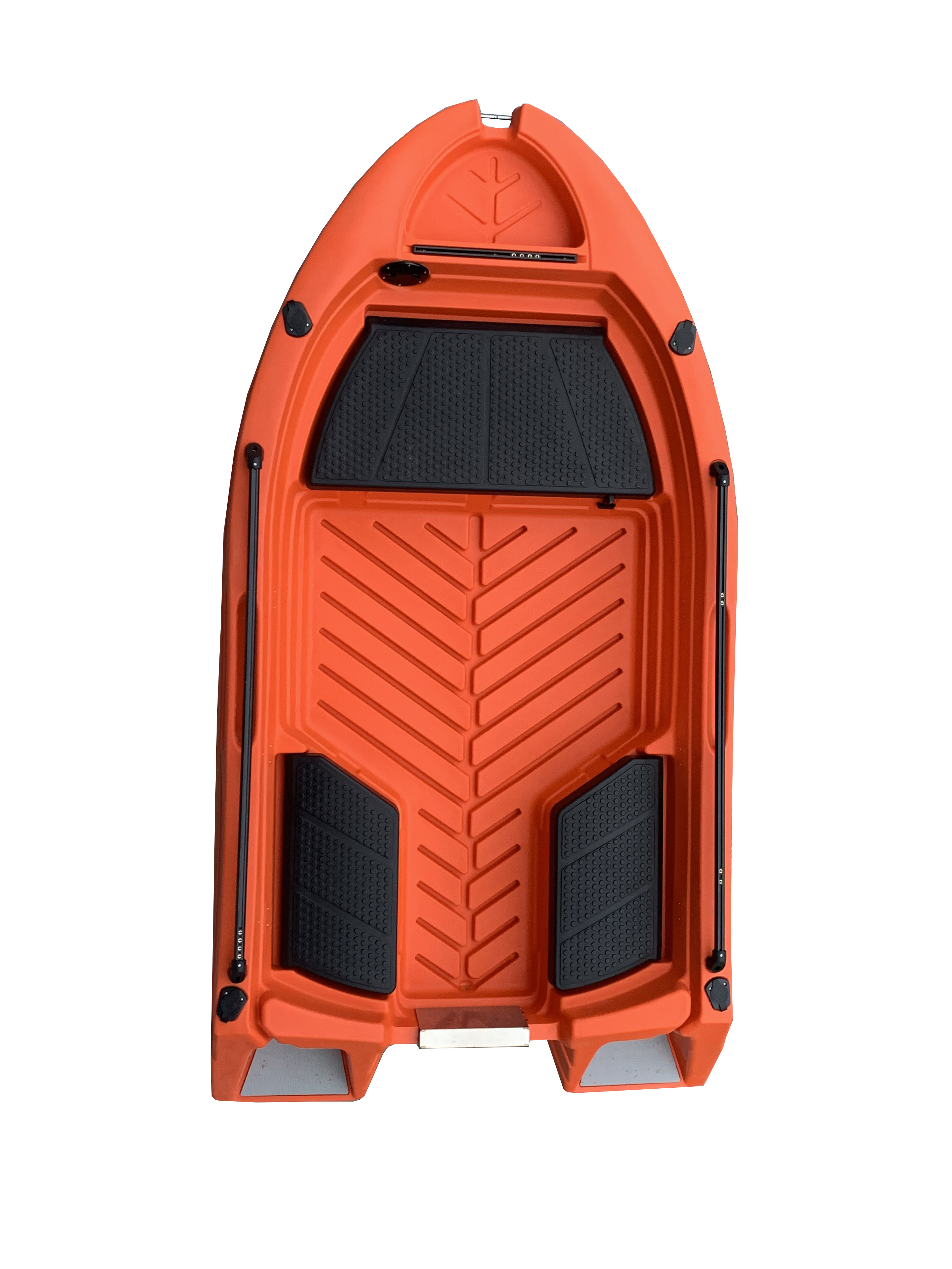 zero Kayaks Rotomolded Polyeth - Fishing Lure reseña y precio