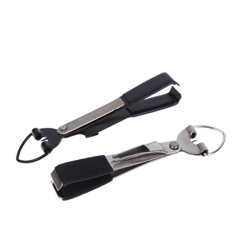 4in1 Fishing Tool Quick Tie Na - Fishing Equipment Jet reseña y precio