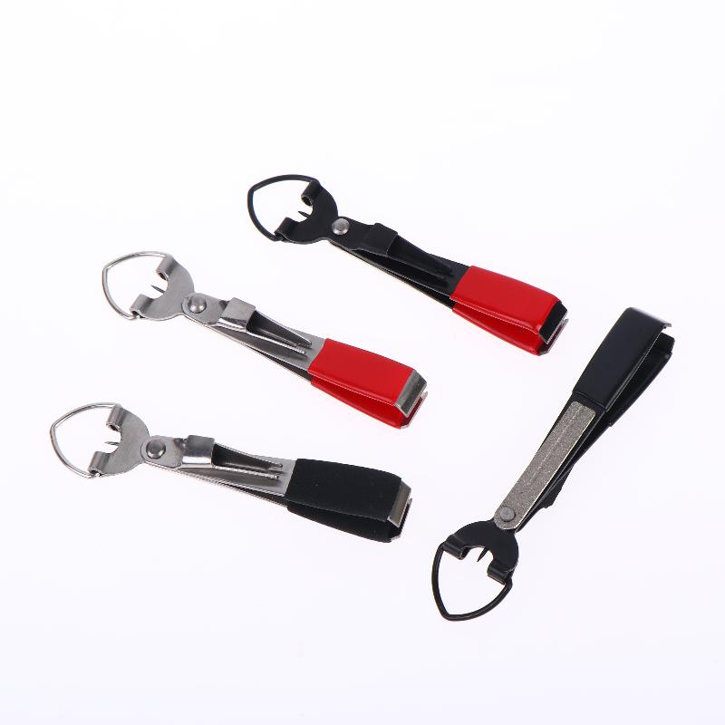 4in1 Fishing Tool Quick Tie Na - Fishing Equipment Jet reseña y precio
