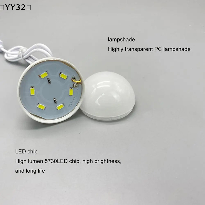 5V Led Lantern Camp Light Lamp - Fishing Equipment Jet reseña y precio