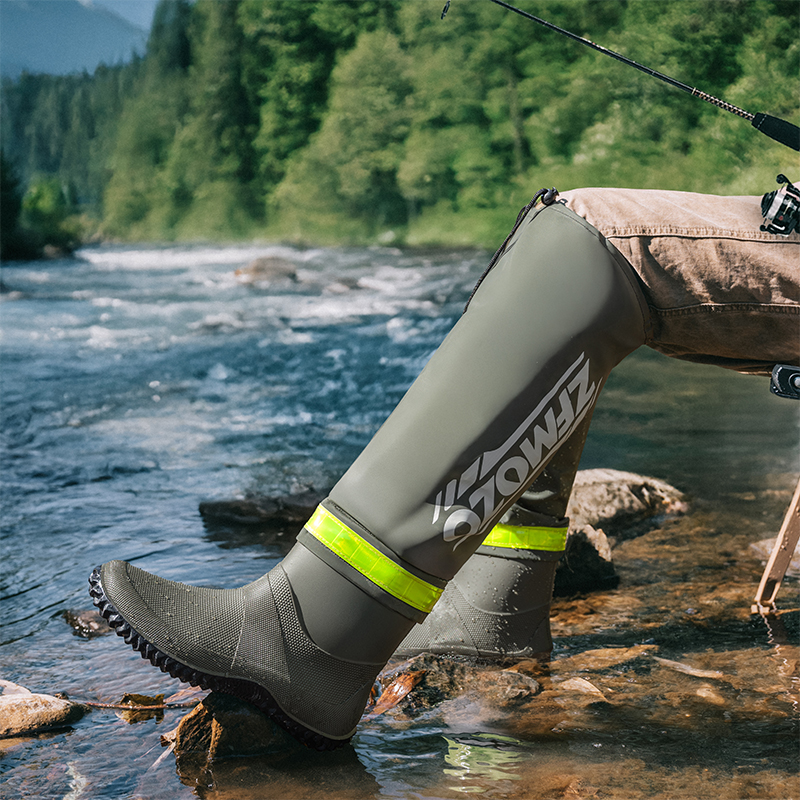 Foldable Outdoor High-top Rain - Fishing Lure reseña y precio