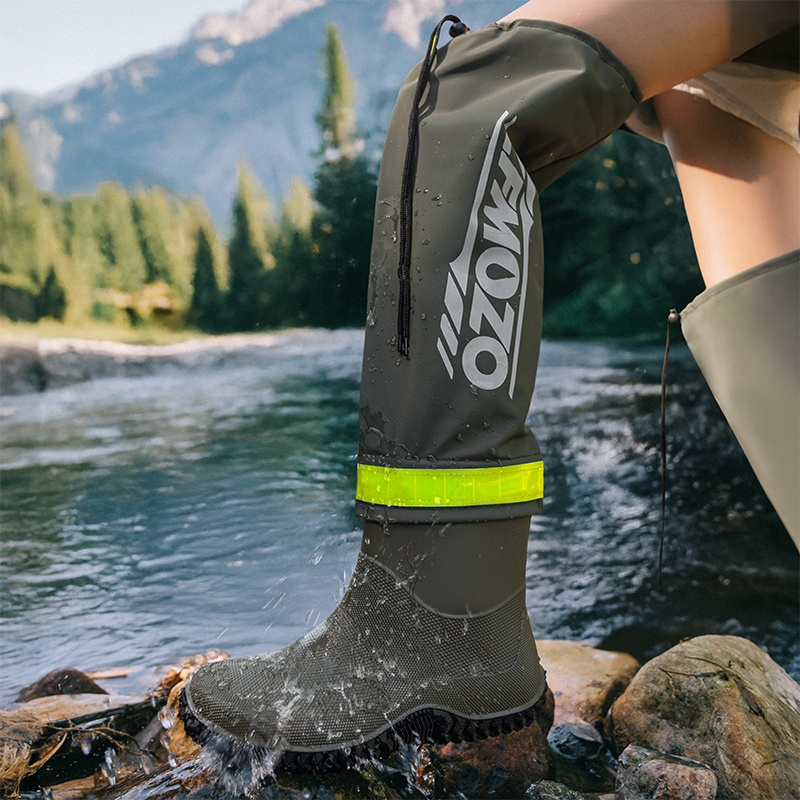 Foldable Outdoor High-top Rain - Fishing Lure reseña y precio