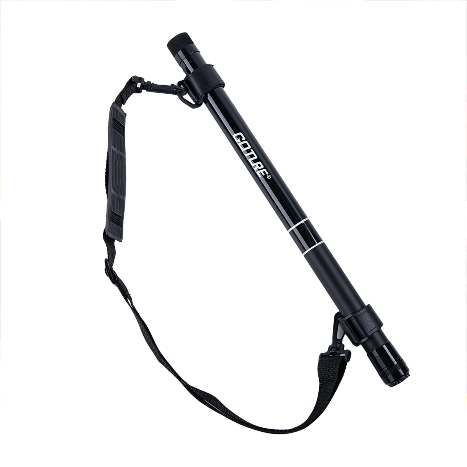 Goture Portable Fishing Net Po - Landing Net Telescopic reseña y precio