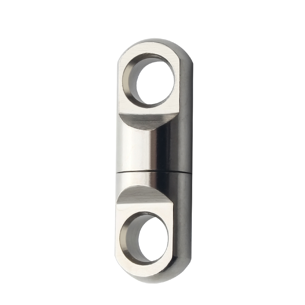10pcs Solid Swivels for Fishin - Fishing Equipment Hook reseña y precio