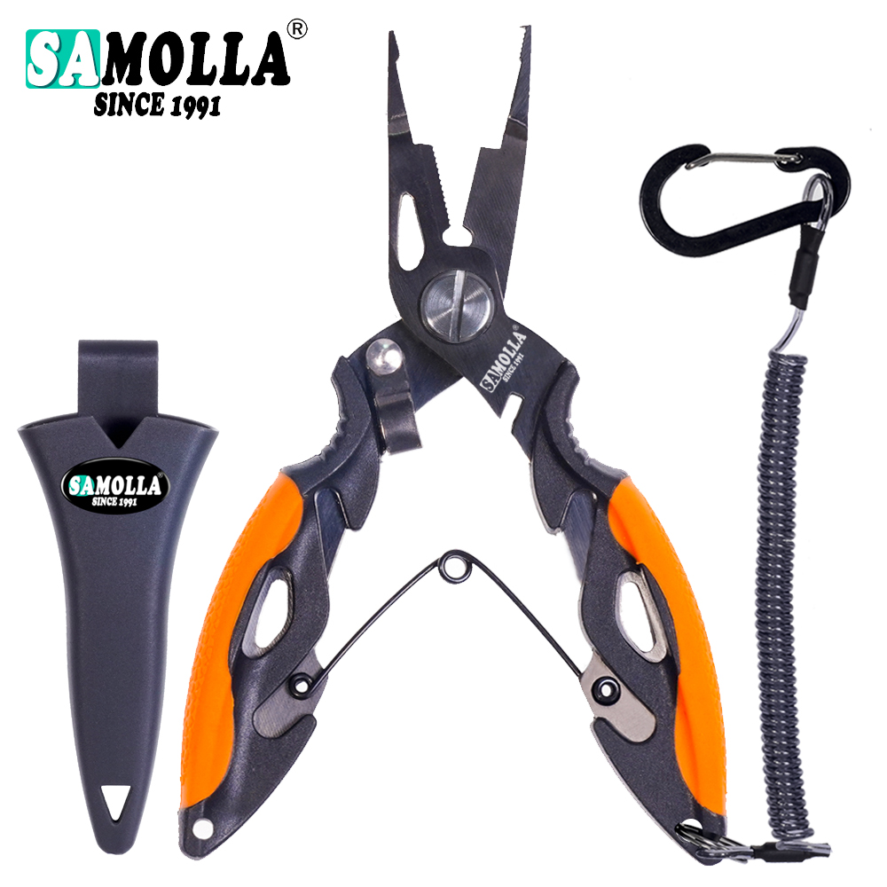 New Multifunctional Fishing Pl - Fishing Equipment Warehouse reseña y precio