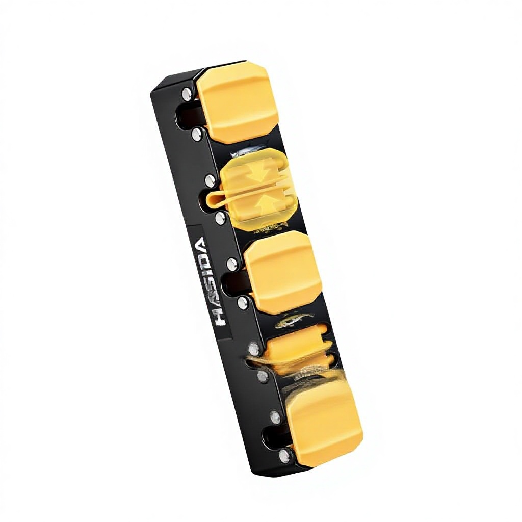 HASIDA Soft Rubber Wall-Mounte - Fishing Lure reseña y precio