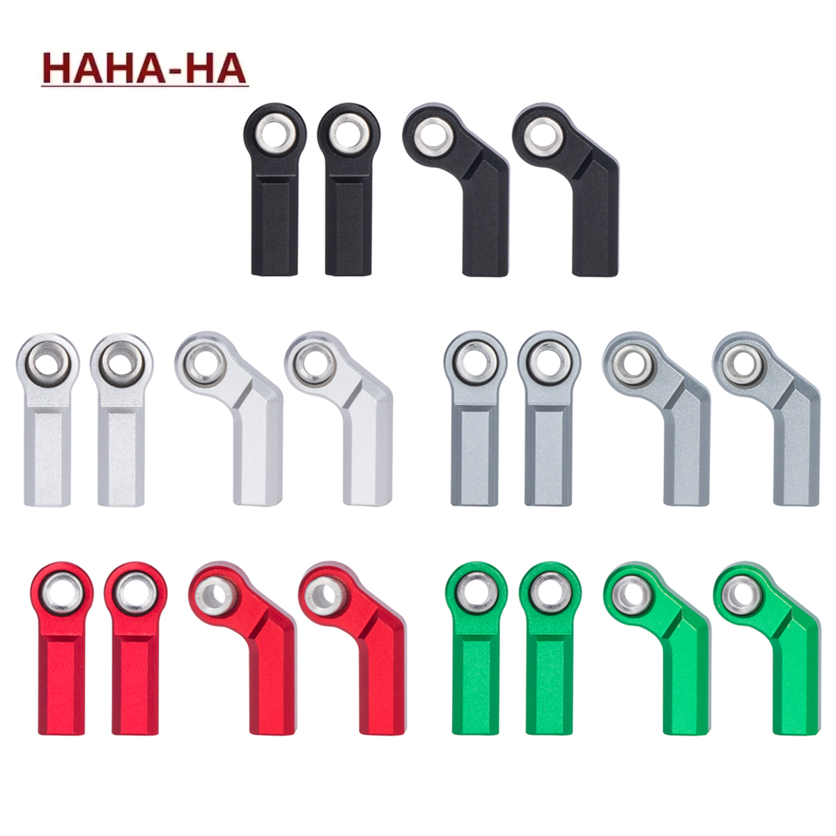 4Pcs M4 Metal Ball Head Holder - Rod Holder Fishing reseña y precio