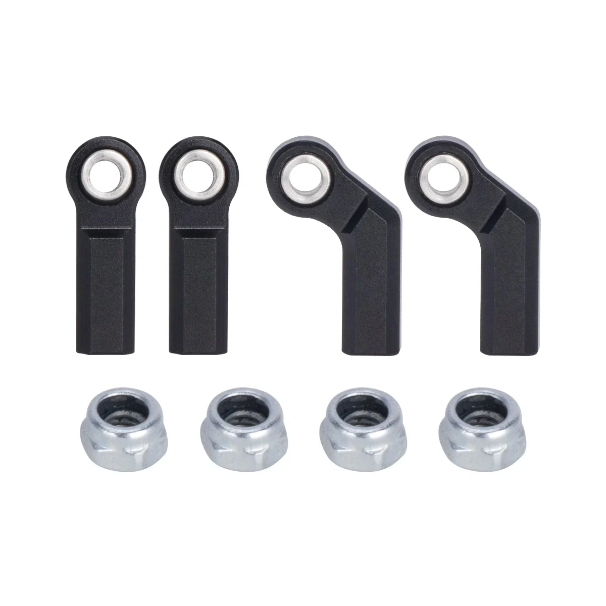 4Pcs M4 Metal Ball Head Holder - Rod Holder Fishing reseña y precio