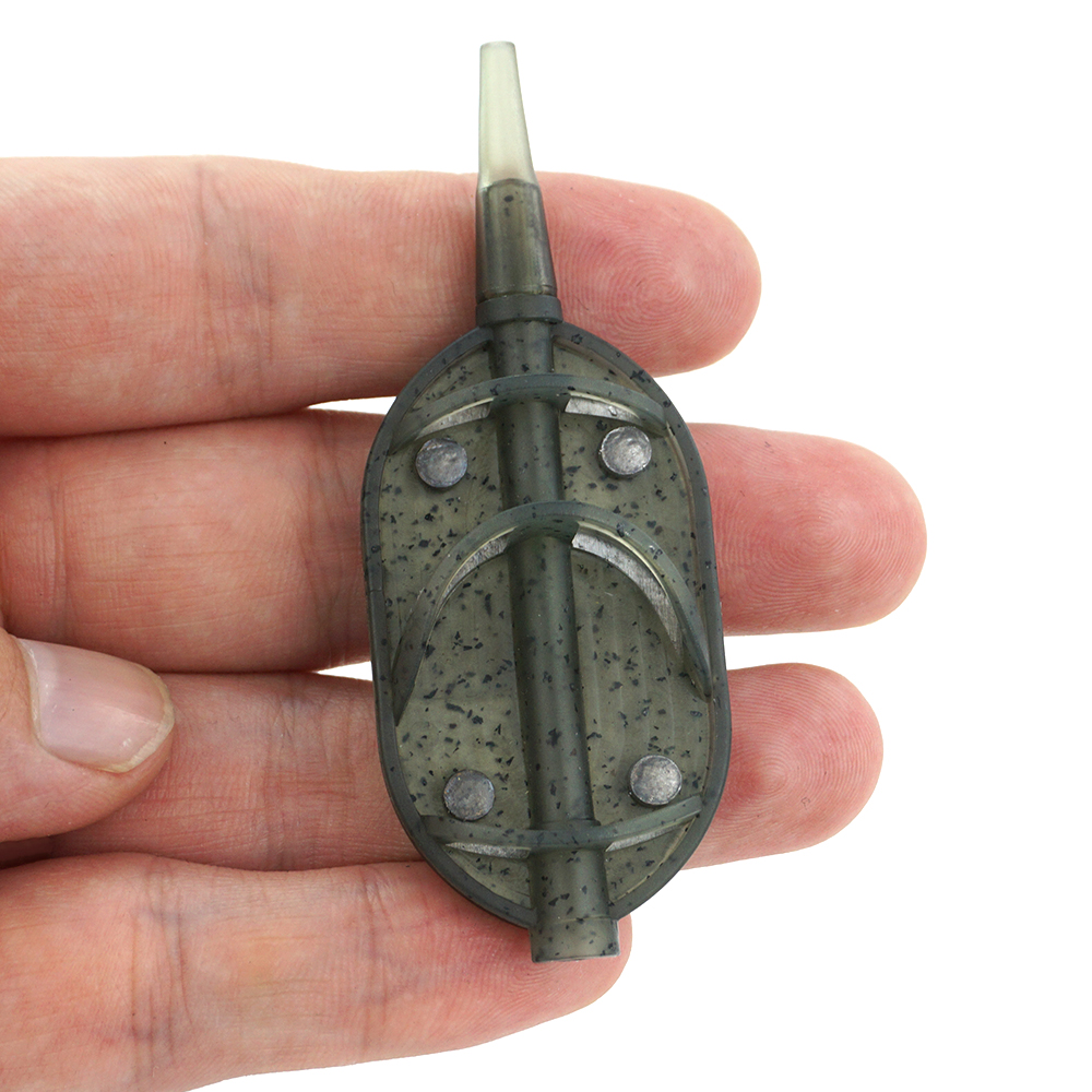 Hirisi F114 Carp Fishing Metho - Fishing Equipment Bait reseña y precio