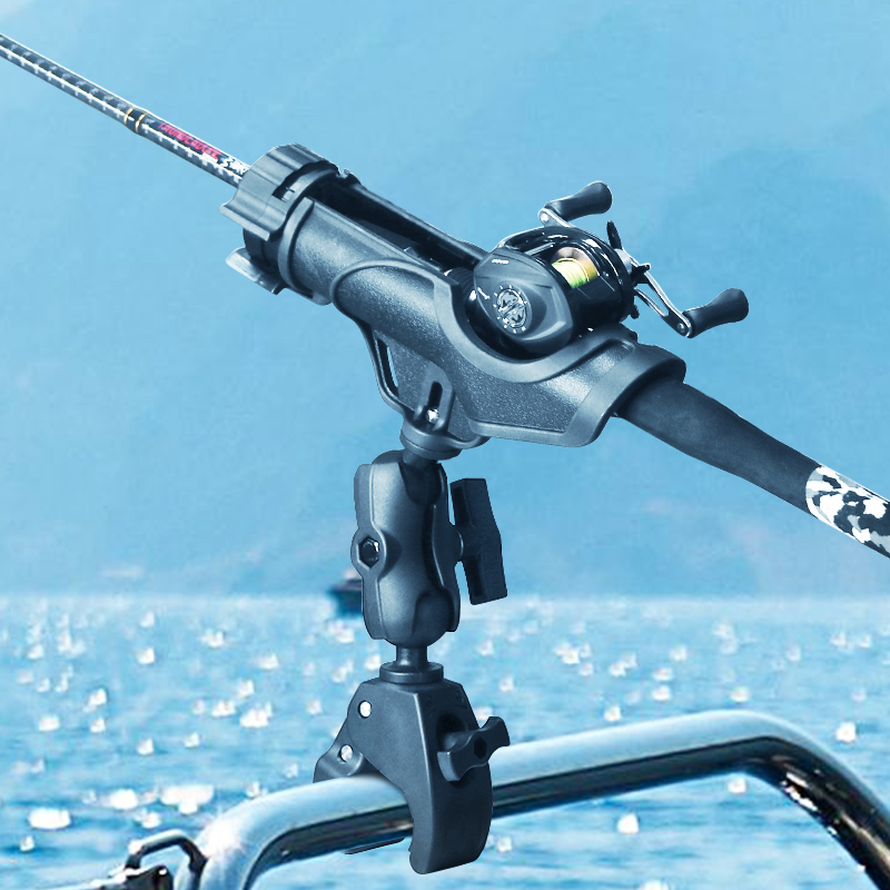 VIN Mounts Fishing Rod Holder  - Rod Holder Fishing reseña y precio