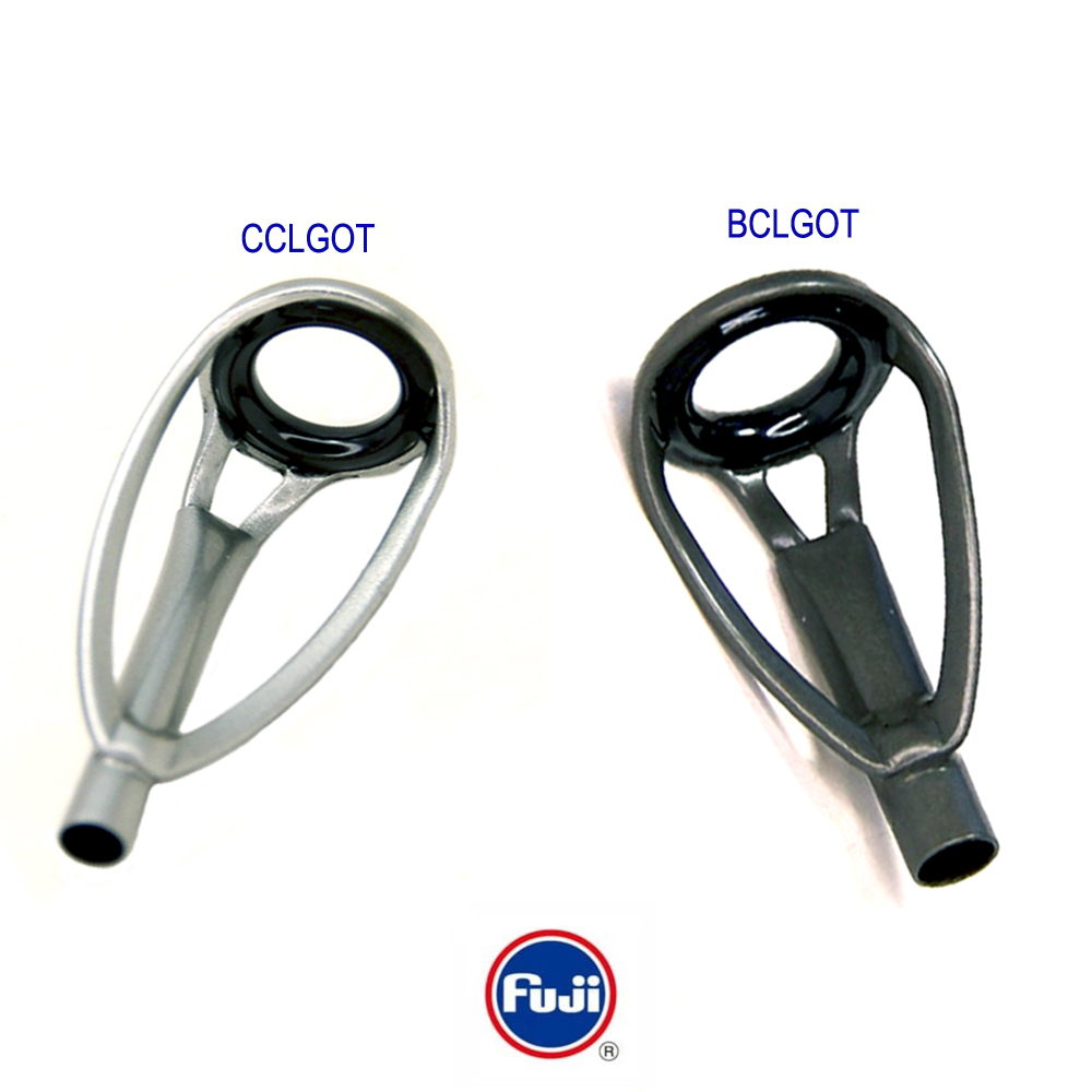 Original Fuji Tip Top Guide fo - Fishing Equipment Guide reseña y precio