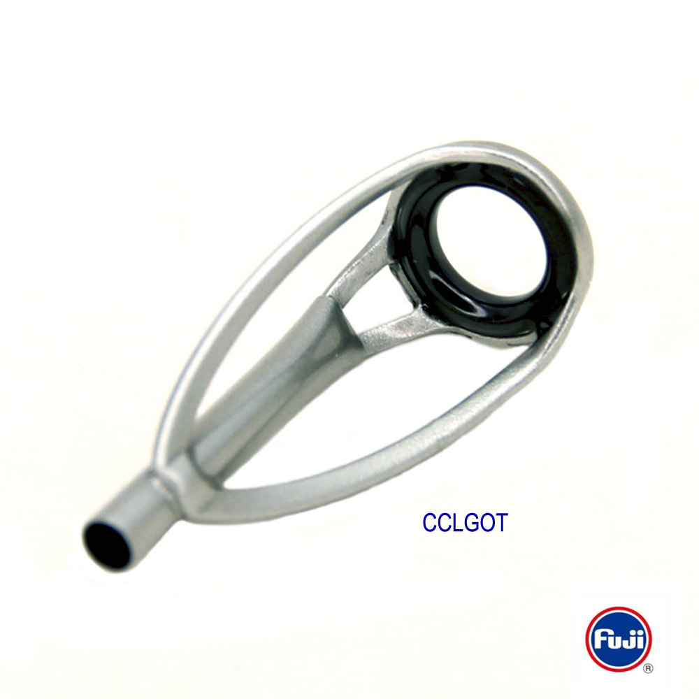 Original Fuji Tip Top Guide fo - Fishing Equipment Guide reseña y precio