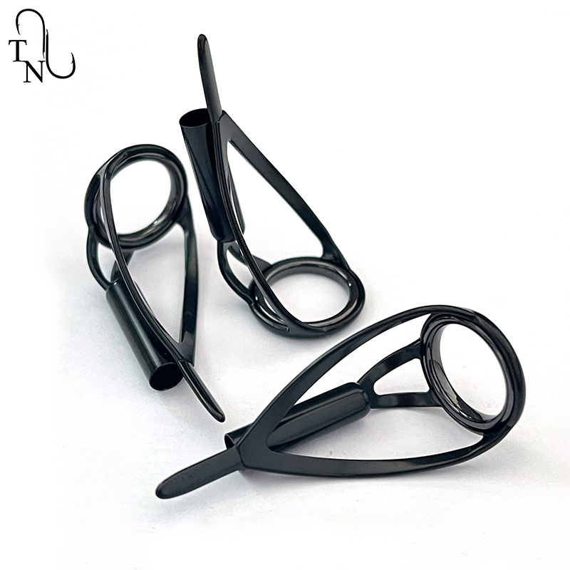TN100 5PCS BCRLST Fishing Tip  - Fishing Equipment Guide reseña y precio