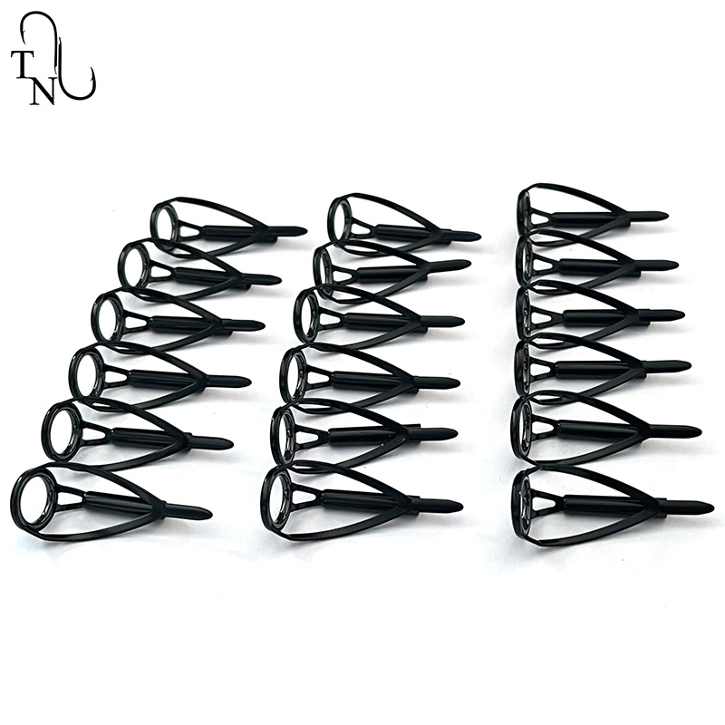 TN100 5PCS BCRLST Fishing Tip  - Fishing Equipment Guide reseña y precio