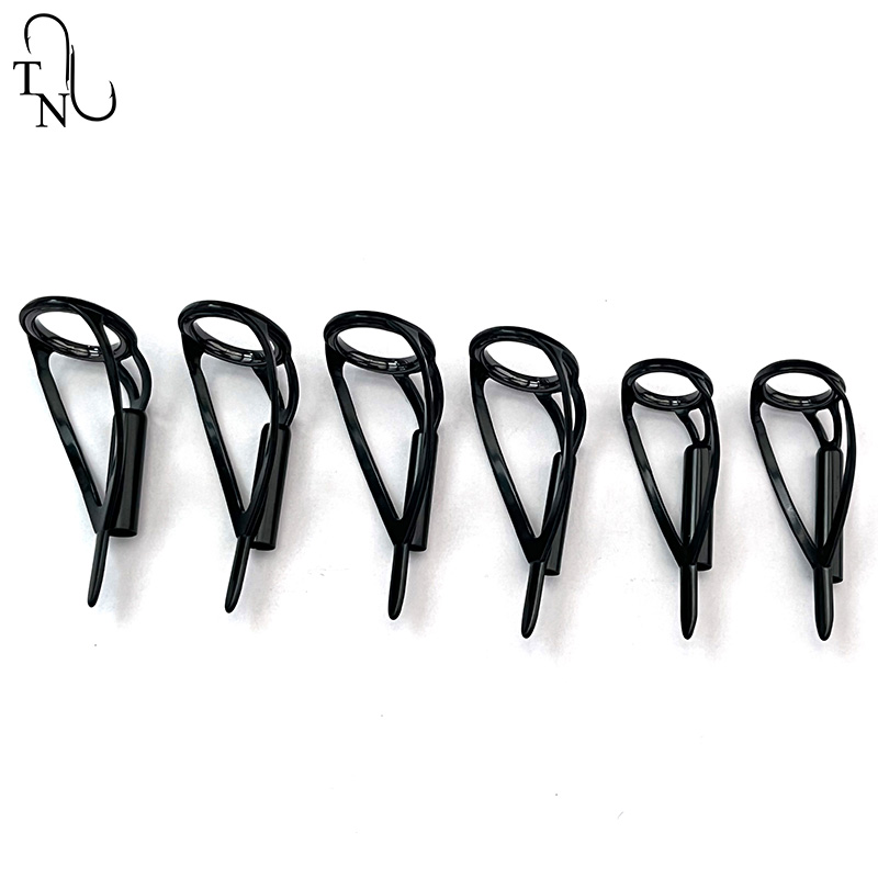 TN100 5PCS BCRLST Fishing Tip  - Fishing Equipment Guide reseña y precio