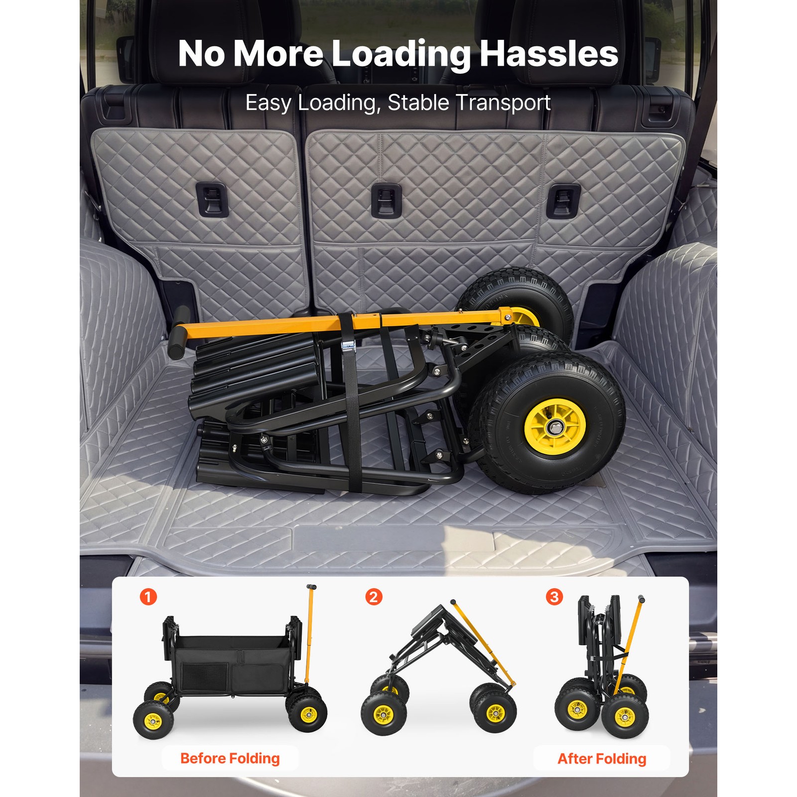 Uimoso Foldable Beach Fishing  - Rod Holder Fishing reseña y precio