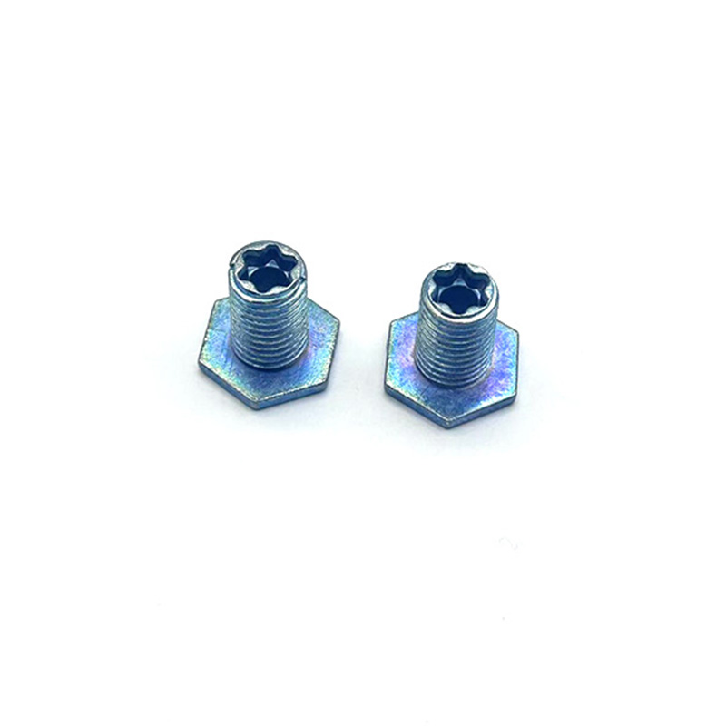 Iron Screws Fixing Rods Bolt B - Rod Holder Fishing reseña y precio