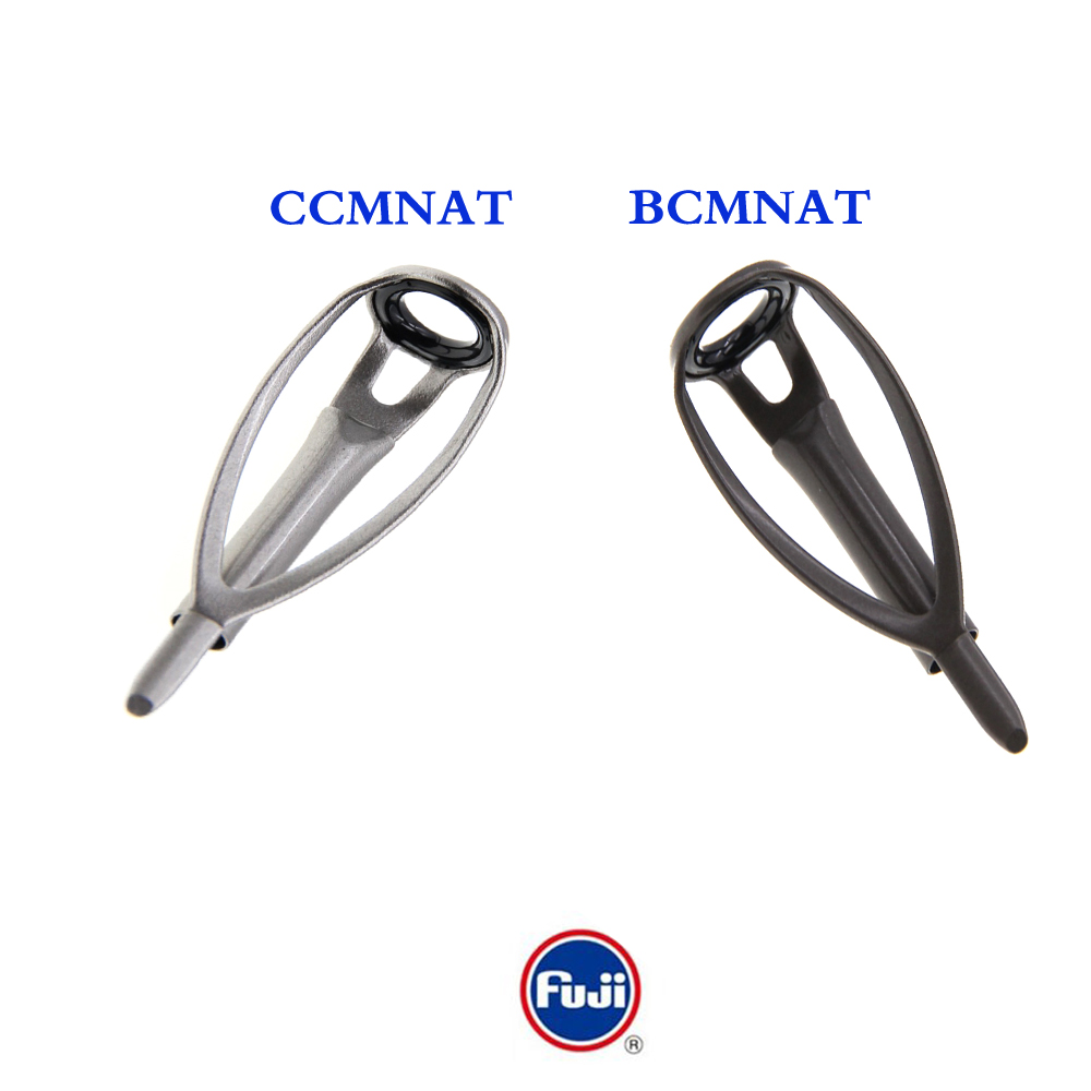 Original FUJI KW Guide Kit Hea - Fishing Equipment Guide reseña y precio