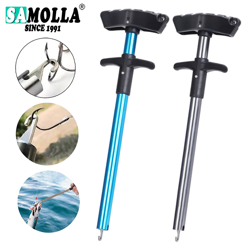 Fishing Hook Remover Tool Fish - Fishing Equipment Warehouse reseña y precio