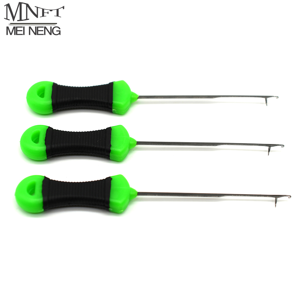 MNFT 1PC Carp Fishing Tools Ba - Fishing Equipment Hook reseña y precio