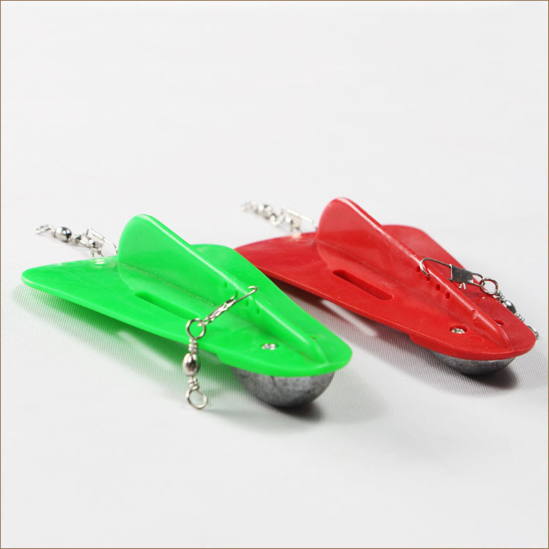 106g 146g Trolling Tool Plan F - Fishing Equipment Bait reseña y precio