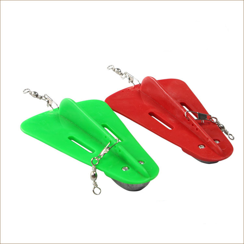 106g 146g Trolling Tool Plan F - Fishing Equipment Bait reseña y precio
