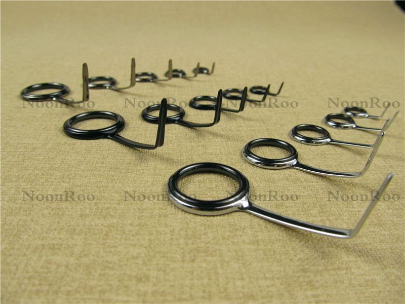 NooNRoo AT & KT Guide Set Fish - Fishing Equipment Guide reseña y precio