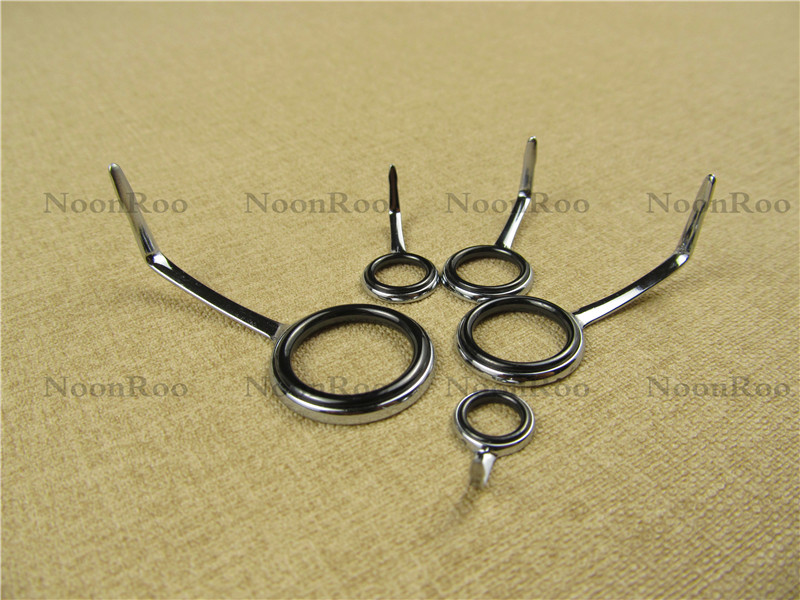 NooNRoo AT & KT Guide Set Fish - Fishing Equipment Guide reseña y precio