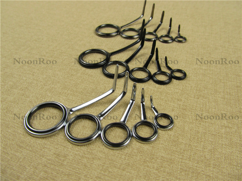 NooNRoo AT & KT Guide Set Fish - Fishing Equipment Guide reseña y precio