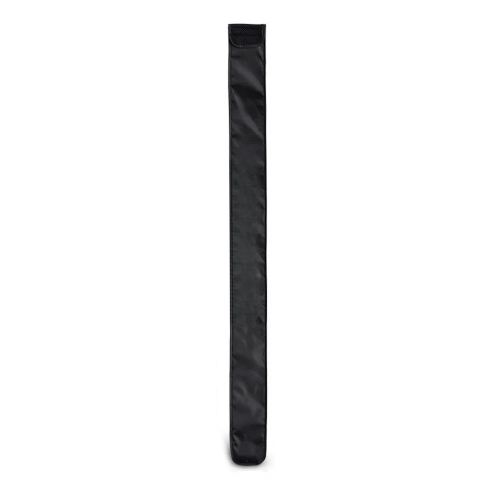 Fishing Rod Bag Black Nylon Wi - Baitcasting Reel reseña y precio