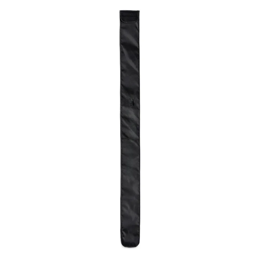 Fishing Rod Bag Black Nylon Wi - Baitcasting Reel reseña y precio