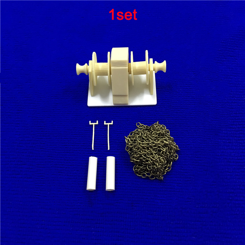 1Set Length 60 Width 40mm Heig - Baitcasting Reel reseña y precio