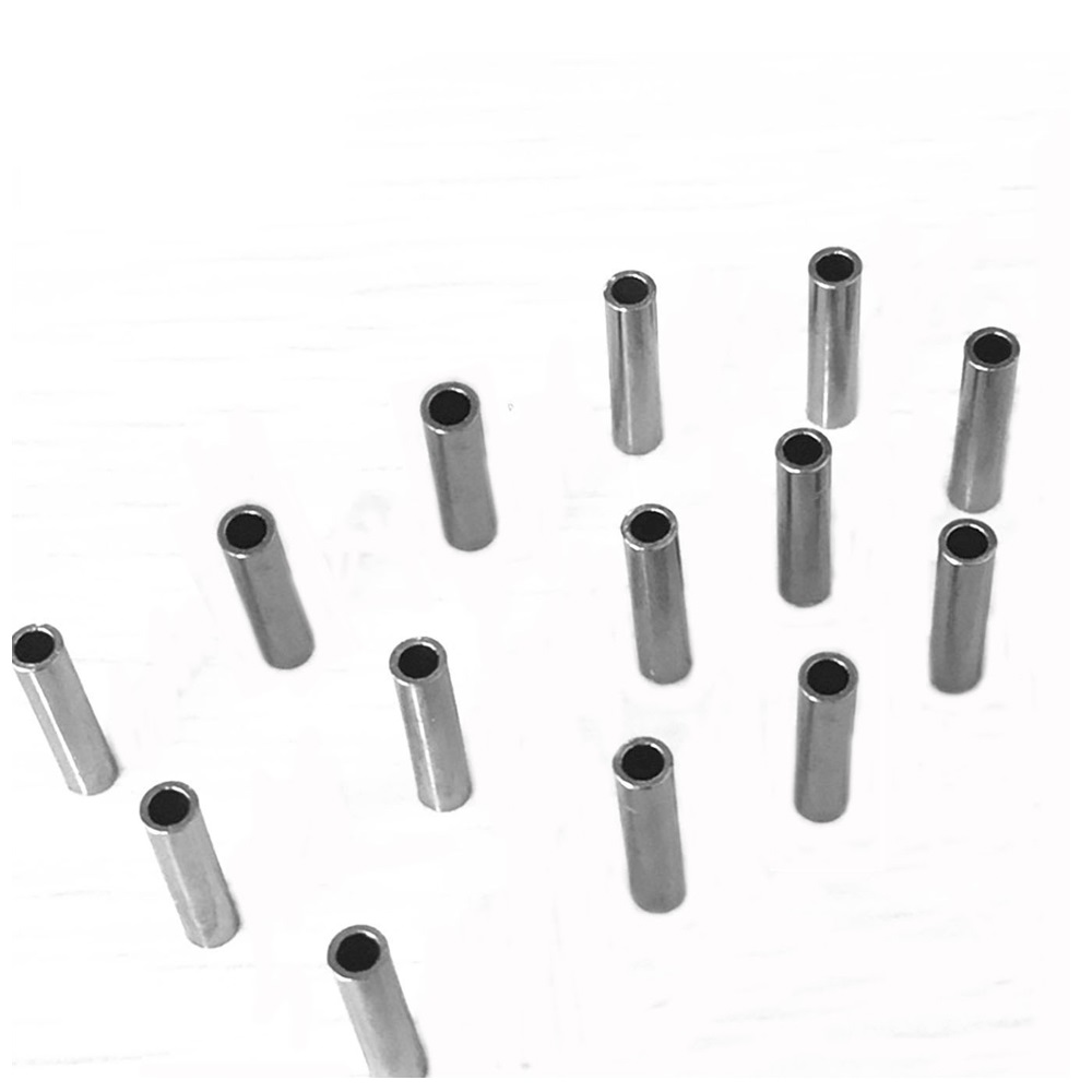 50-100pcs/lot stainless steel  - Baitcasting Reel reseña y precio