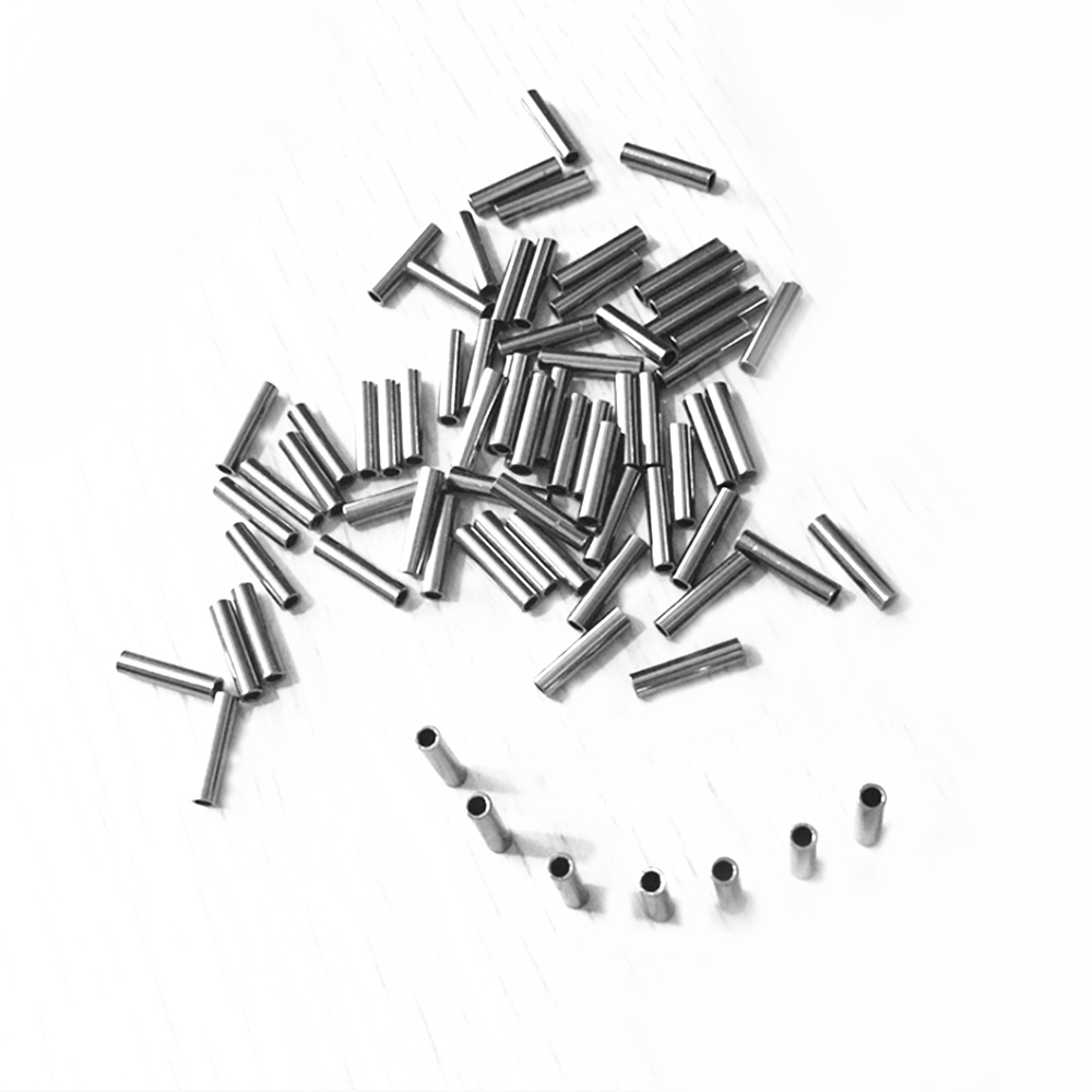 50-100pcs/lot stainless steel  - Baitcasting Reel reseña y precio