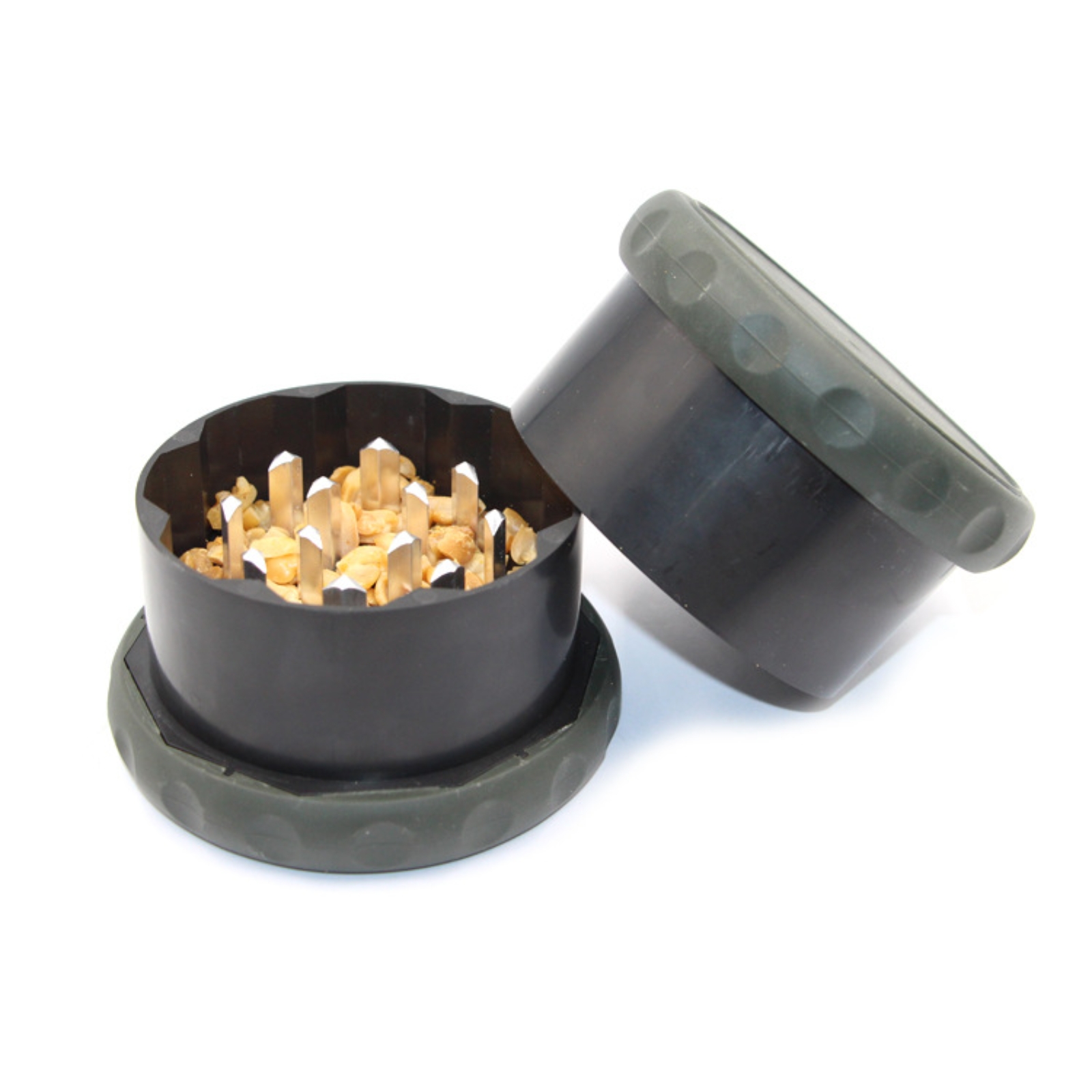 Cylindrical Crusher Box Alumin - Fishing Lure reseña y precio