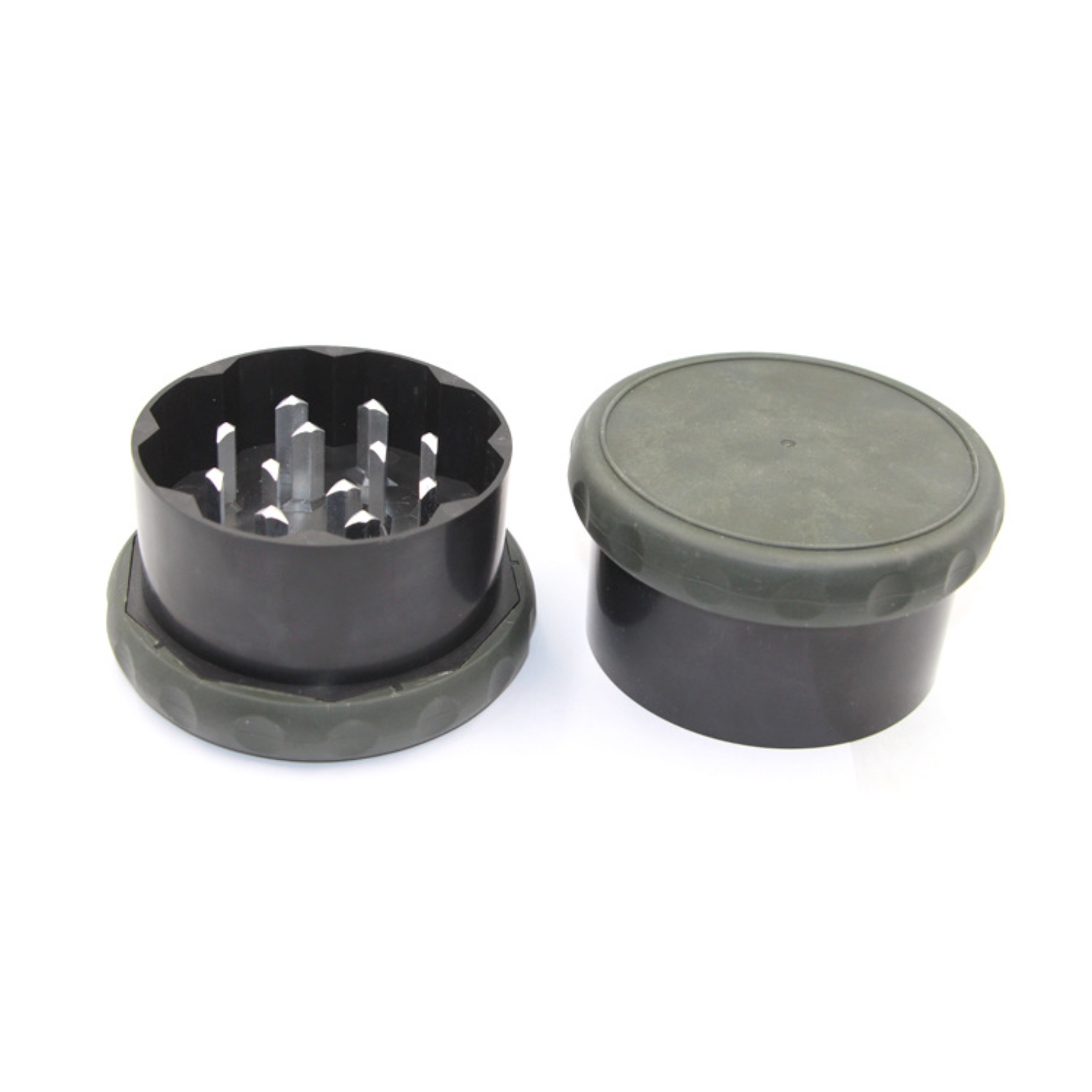 Cylindrical Crusher Box Alumin - Fishing Lure reseña y precio