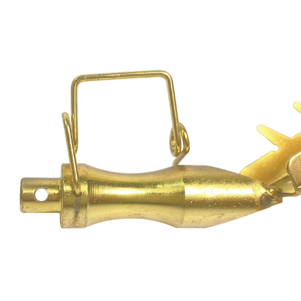 Stainless Steel Rescue Hard Ba - Fishing Equipment Bait reseña y precio