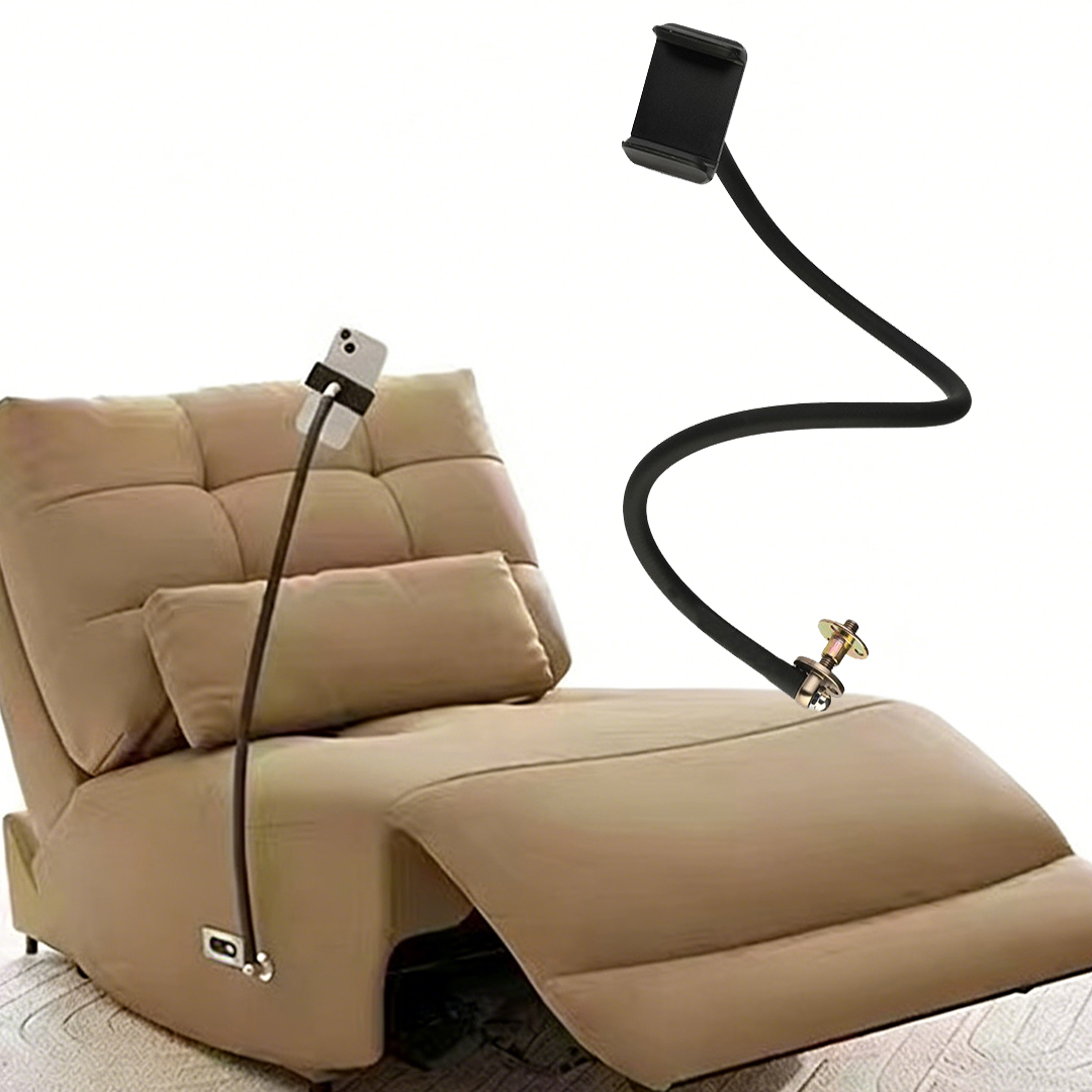 Flexible Arm Monopod Rod Sofa  - Rod Holder Fishing reseña y precio