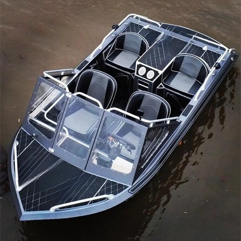 Electric Surfing Kart Boat and - Fishing Equipment Jet reseña y precio
