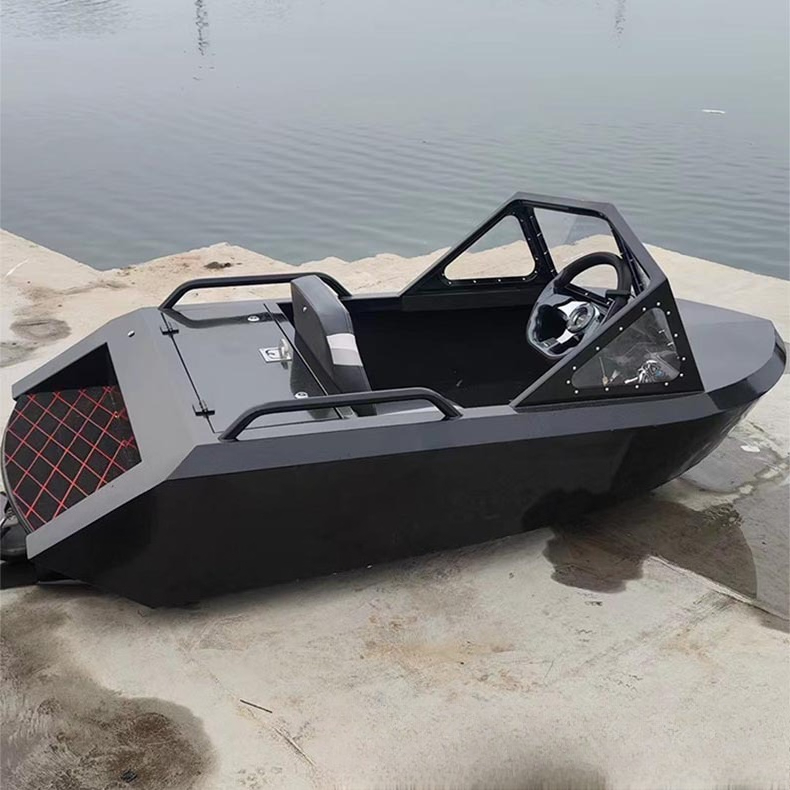 Electric Surfing Kart Boat and - Fishing Equipment Jet reseña y precio