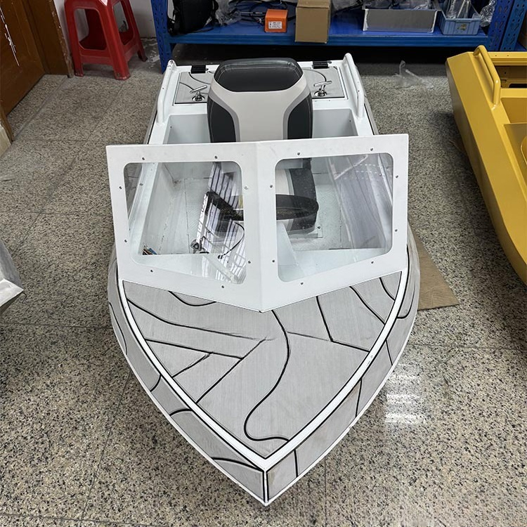Electric Surfing Kart Boat and - Fishing Equipment Jet reseña y precio