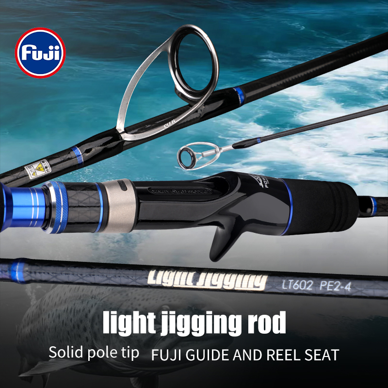 ROLLFISH Premium 2-Section Car - Fishing Equipment Guide reseña y precio